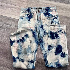Designer jeans AKOO